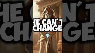 3 Things God CAN'T Do! ❌ #god #faith #shorts #bible