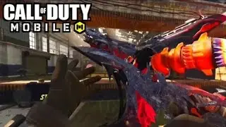 Mythic Kilo 141 Inspection,Iron Sights,Effects and GamePlay