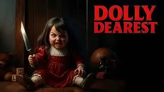 Dolly Dearest (1991) 1080p | Comedy, Horror , Drama | Complete Movie