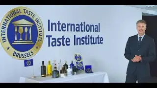 Eric de Spoelberch describing the taste of Chinese baijiu