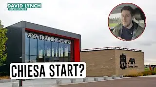 WILL SLOT START CHIESA AT LEEDS? | Liverpool press conference