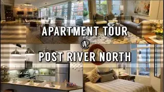 Apartment Hunting in DENVER at POST RIVER NORTH