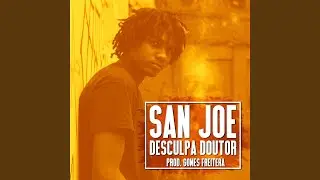 Desculpa Doutor