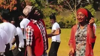 So da Zugin Kauna (Atiku) - Sadi Sidi Sharifai With Rabilu Musa Ibro & Rahama Sadau