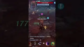 [Mir4 Global] 240K  WemixBUY  VS Ferrari WAR