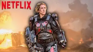 10 Insanely Good Movies Netflix Just Dropped This September 2025