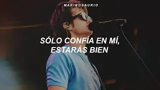 Djo - End Of Beginning (sub. espa&ntilde;ol + lyrics)