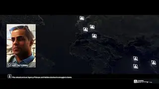 HITMAN World Of Assassination - A Silver Tongue: Minimum Items, Suit Only, Master Mode