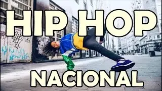 SET HIP HOP NACIONAL ....  SUPER PESADO