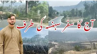 Kashmiri Friends Vlogs/road trip sehnsa Kotli Azad Kashmir