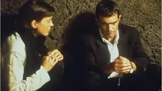 O Corpo - Drama , Romance , Suspense - Filme dublado- A Firma Filmes