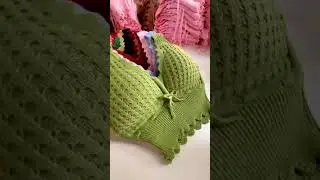 Cropped em tric&ocirc; modal da Shopee 😍 parece de loja cara!