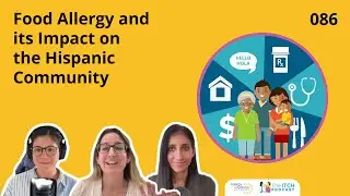 Food Allergy and its Impact on the Hispanic Community