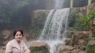 Water Falls of Cherrapunji💁🏼‍♀️ Best Time to visit Cherrapunji👩‍❤️‍👨