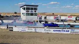 Southern Alberta fastest street car shootout #2
