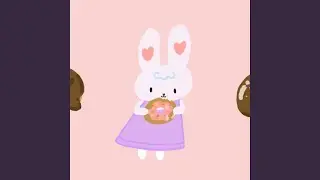 Choco Donut