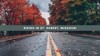 Saint Robert, Missouri