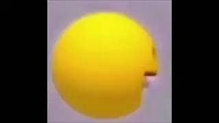 Emoji Slowly Turning With Concrete Scrape Sound