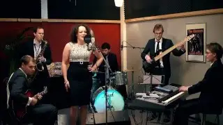 Single ladies - Beyonc&eacute; Jazz cover Lacassette