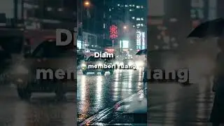 Diam memberi ruang berpikir