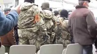 Красный Лиман Сегодня