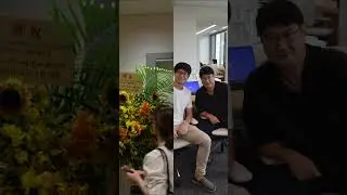 K2 Japan's new office in Tokyo