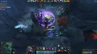 Dota2 WD x3 of Death Ward By G-SHOCK