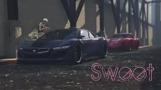 ~Sweet~ GTA 5 Car Showcase | Jester & Verlierer