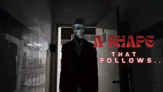 A SHAPE THAT FOLLOWS..- MICRO NARRATIVE SHORT FILM