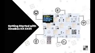 ☒XK01 using AllThingsTalk