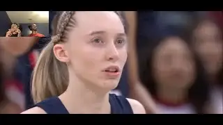 UConn Vs Stanford | NCAA Women's College Basketball Final 4 | Reaction Twiinz