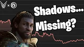 Assassin's Creed Shadows Wasn't at the Game Awards...