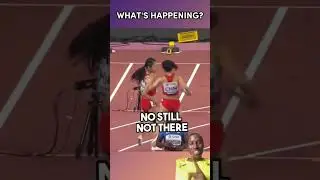 😂 Funniest thing you'll see today #tracknfield