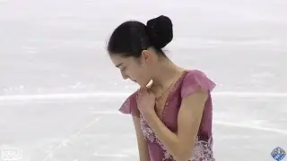 Hoshiyo Raasch &ndash; 2025 Bavarian Open SP