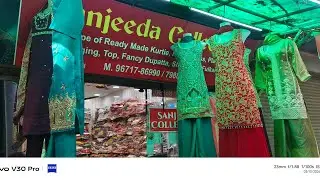 Aap ki apne wholesale price shop sanjeeda collection premium quality readymade suit dress ambala cty