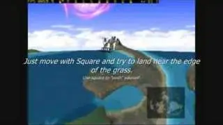 Final Fantasy VII Original - Quadra Magic Without Chocobo