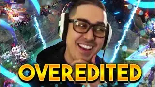 MOST OVEREDITED TRICK2G VIDEO EVER