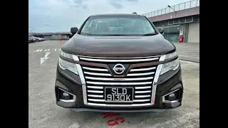 SLD9130K ELGRAND