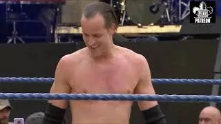 FREE MATCH! Handsome JF vs Rene Dupree - Just For Laughs 2019