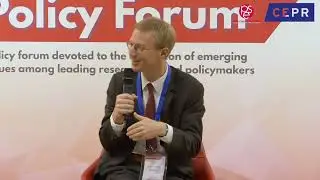 PSE-CEPR Policy Forum 2023: Policy conversation with Antoine Bozio & Paul Johnson