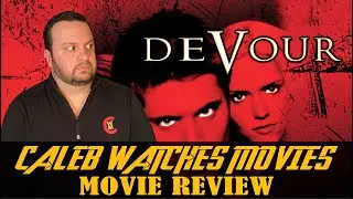 DEVOUR MOVIE REVIEW