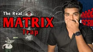 THE MATRIX OF LIFE -We Are On A Trap | Unscripted Book Summary