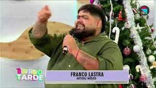 TURNO TARDE JUEVES 18 DE DICIEMBRE DE 2025.