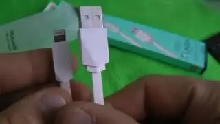 8 Pin USB Cable