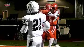 Decatur Central vs Columbus East | Football | STATE CHAMPS! Indiana