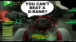Phantom Crash: [Clip] D for Dumb