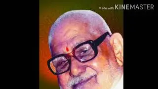 पण.पू. नाना महाराज तराणेकर, इंदोर येथे म्हटली जाणारी करुणात्रिपदी.