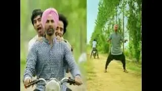 Singh is Bling Trailer Launch