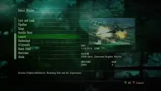 Machine Gun bonus grinding | Sly Plays Assault Horizon
