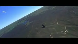 664.13 Flight over Greater Geelong, Victoria, Australia
